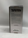 TireTek TXL-PRO 170 PSI Heavy Duty Tire Pressure Inflator Gauge and Rubber Hose