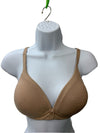 Warner's Women's Invisible Bliss Comfort Wireless Lift T-Shirt Bra Size 34C