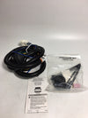 Draw Tite Tekonsha Tow Harness Wiring Package 7-Way