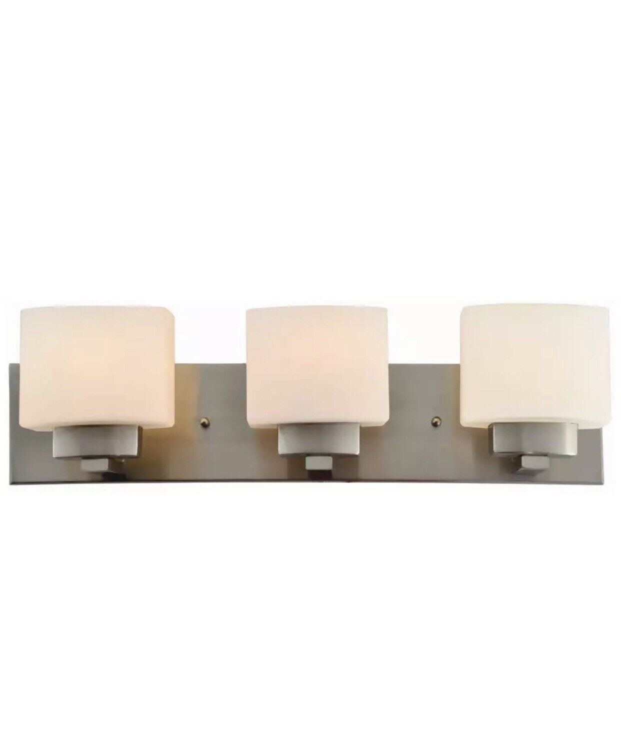 Design House 578005 Dove Creek 3 Light 24