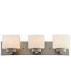 Design House 578005 Dove Creek 3 Light 24