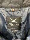 Arctix Women's Insulated Snow Long Pants Black Water Resistant 18171-00-M Size M