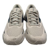 Brooks Women's Adrenaline GTS 22 Shoes White/Oyster/Primer Grey Size 11 Lace-up