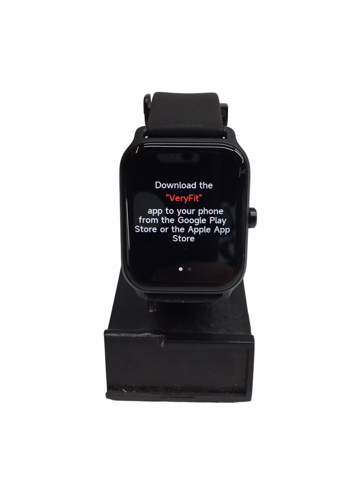 IDW13 Smart Wrist Watch, Answer/Dial Call & Alexa Built-in, 1.8