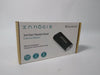 Innogie Portable Dual External Battery Power Bank 6000mah Passion Black for iPad