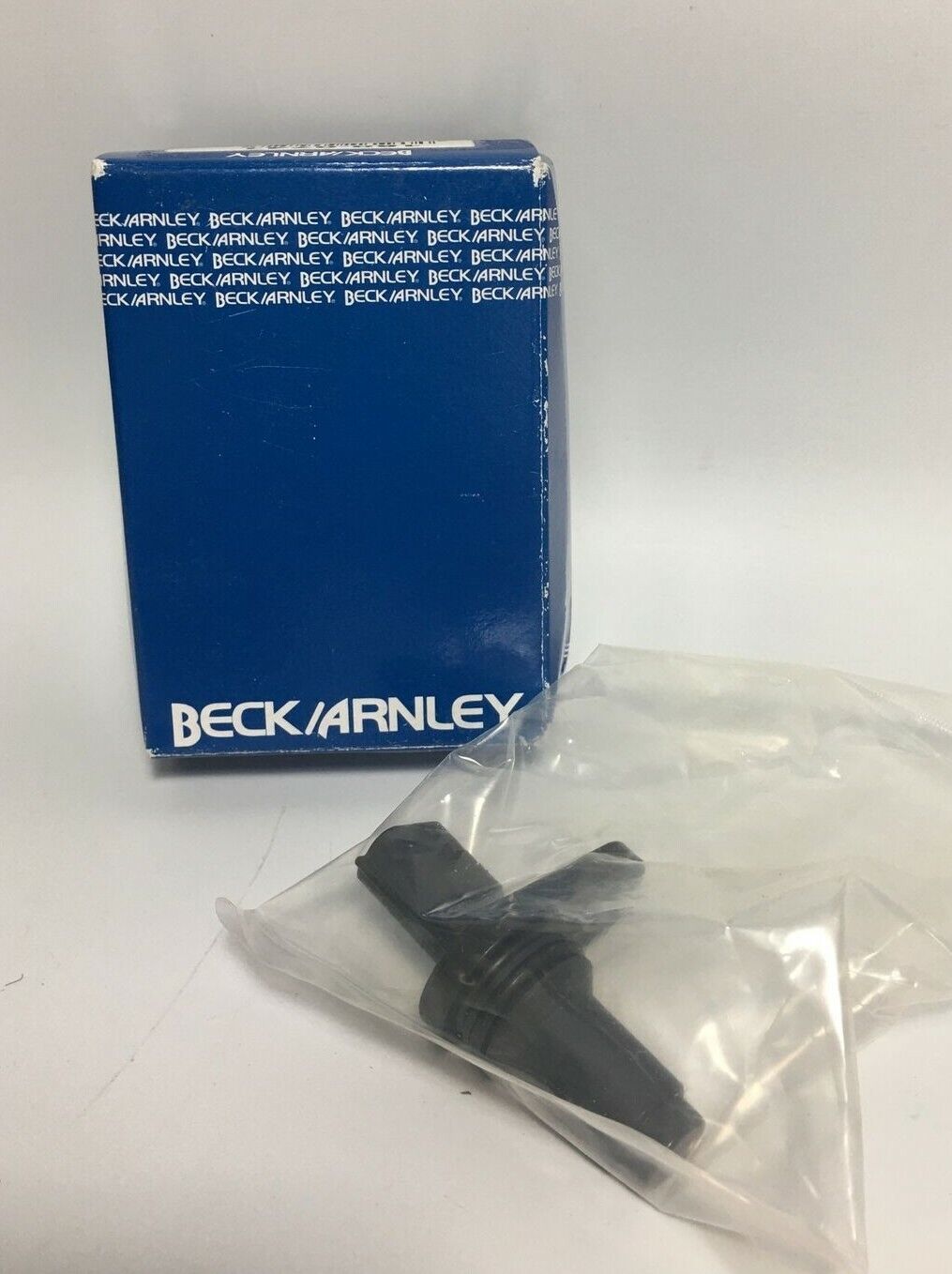 Beck Arnley Engine Management Cam Angle Sensor 180-0741