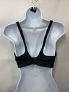 Bali One Smooth Ultra Light Underwire Bra Women’s Black Style DF3439 Size 38D