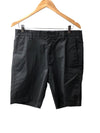 Dockers Men's Ultimate Straight Fit Supreme Flex Smart Series Size 32 Black