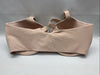 Women's Back Appeal Front Close T-Shirt Bra 853403 Underwired Size 40G