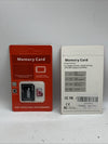 Memory Card 512 GB Plug and play For Digital Cameras Cellular Phones Lot Of 2