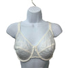 HSIA Minimizer Bras Full Coverage Underwire Bras, Lifting Lace Bracelet- Sz 38C