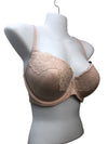 Maidenform DM1195 Comfort Devotion Love Your Lift Underwire Bra Opaque Size 38C