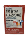 Corwin Mathematics Ser.: Building Thinking Classrooms in Mathematics, Grades...