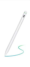 Zyerch Stylus Pencil 1st Generation For Ipad All Gen Wiht Palm Rejection White