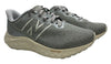 New Balance Arishi Fresh Foam Women Athletic Running Shoes Gray Size 6.5 Lace-up