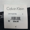 Calvin Klein Women Motive Cotton Multipack Bikini Panty 2Pack QP19140-906 Size S