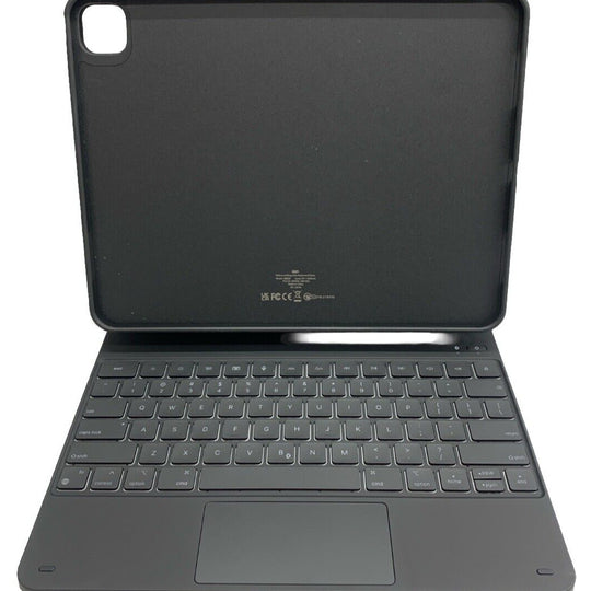 ESR Magnetic Keyboard Protective Case 360 Rebound Series iPad Air 13 (M2, 2024)