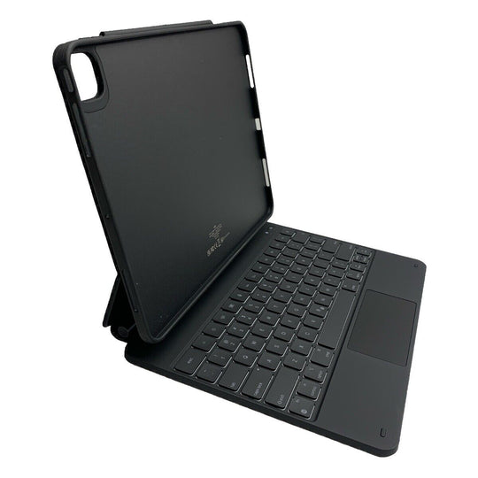 ESR Magnetic Keyboard Protective Case 360 Rebound Series iPad Air 13 (M2, 2024)