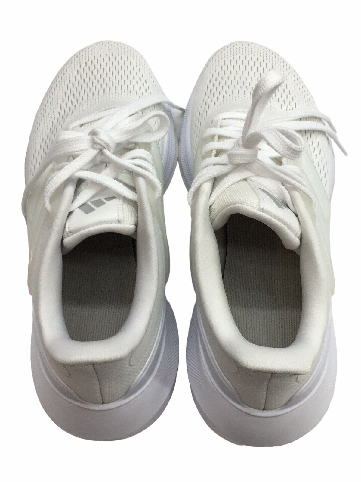 Running Shoes adidas Ultrabounce W HP5788 White Womens Sneaker Size 7 Lace-up