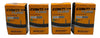 Continental Tube Tour 28 (700C) All 40MM Inner CONTINENTAL 0182001 - 4 Pack