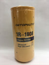 Getopauto 1R-1808 Advanced High Efficiency Engine Oil Filter Replacement Part