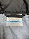 Columbia Women’s SwitchbacK III Jacket WL0127-010 Size XS Long Sleeve Black