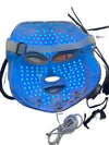 Red Light Therapy Mask 7-1 Colors LED Facial Skin Care Mask Led Light Therapy