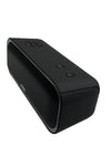 Bluetooth Speaker, DOSS SoundBox Pro+ Wireless Speaker Black  Multi-Colors Light