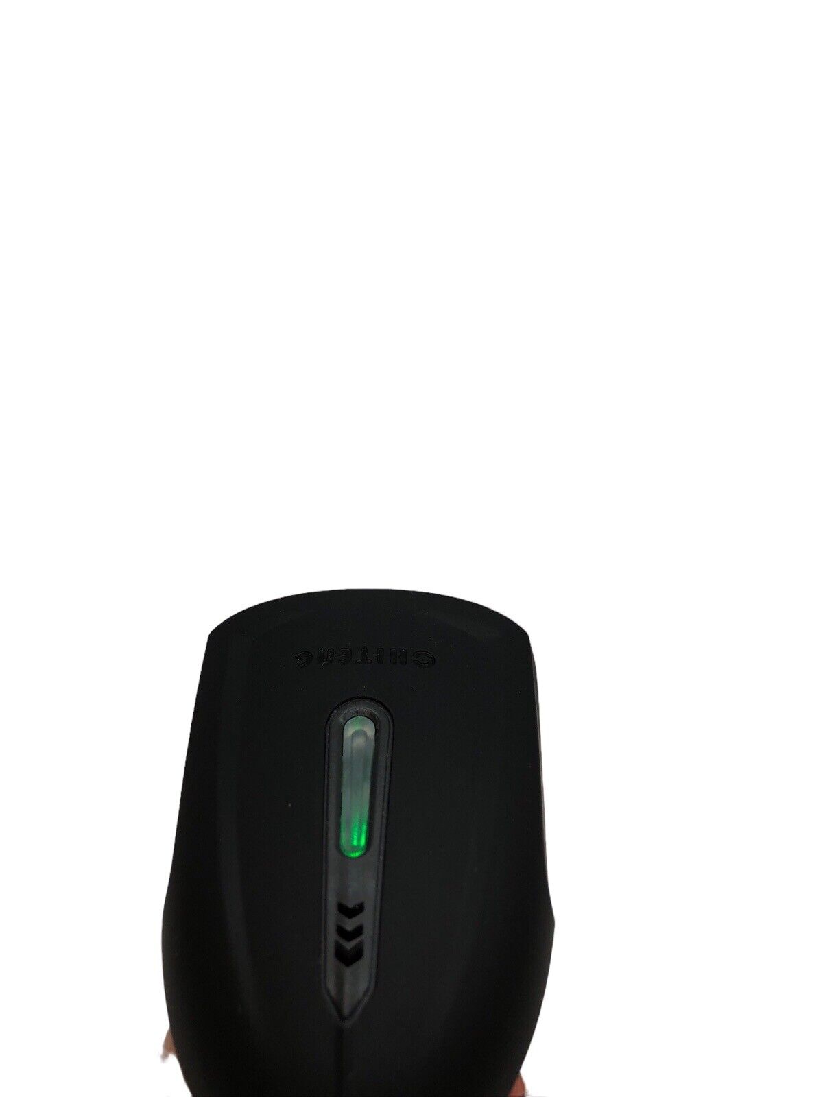 CHITENG Barcode Scanner 1D 2D Qr Code Scanner for Store Warehouse - NO CHARGER