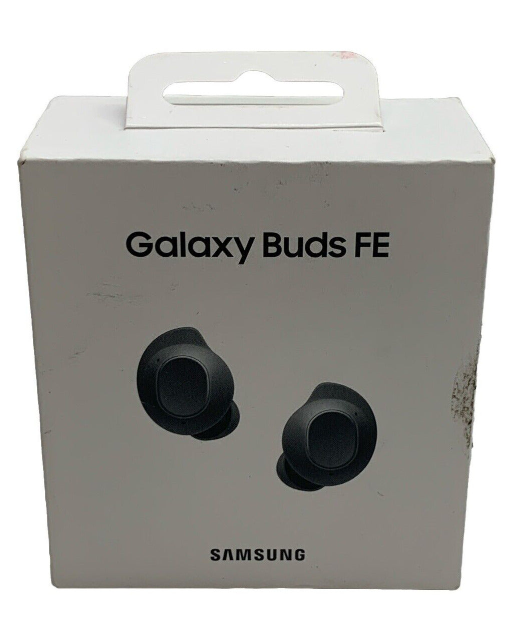 Samsung Galaxy Buds FE In-Ear Bluetooth Active Noise Cancellation - Graphite