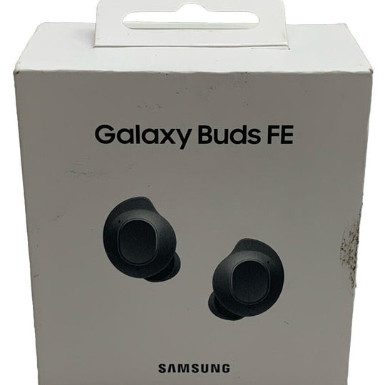 Samsung Galaxy Buds FE In-Ear Bluetooth Active Noise Cancellation - Graphite