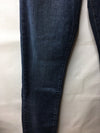 Joe's Jeans Cotton Blend Kinetic Brixton Five Pocket Jeans Size 29x32 Blue Denim