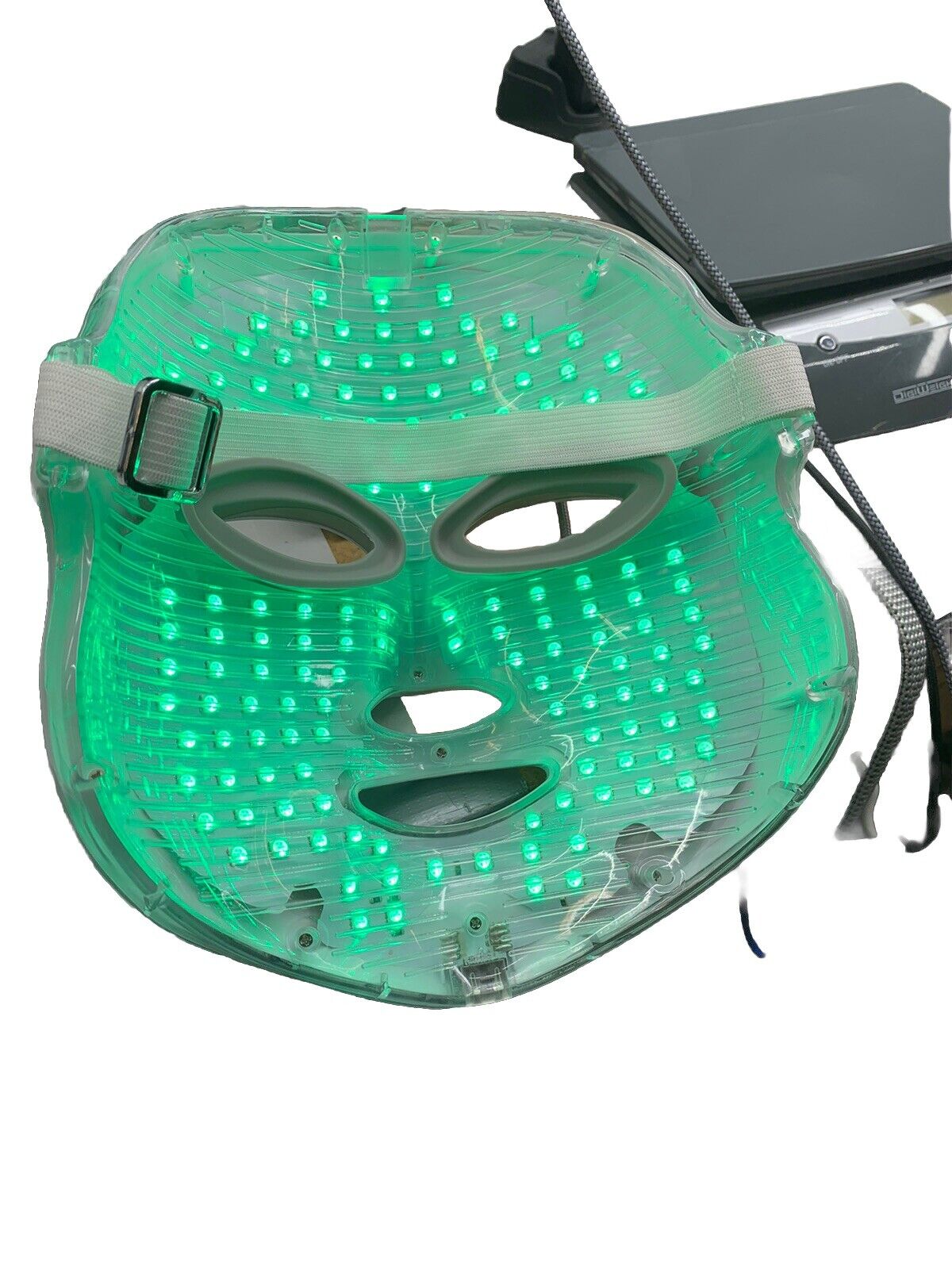 Red Light Therapy Mask 7-1 Colors LED Facial Skin Care Mask Led Light Therapy