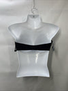 Maidenform Strapless Bra Size 34C Padded Wire 09417-BK Convertible Underwired