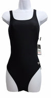 Speedo Women's Standard Swimsuit One Piece ProLT Super Pro Solid - Black - 36