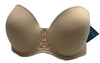 Vanity Fair Womens Beauty Back Underwire Smoothing Strapless Bra 74380 Size 36DD