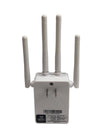 2024 WiFi Extender, 5G Dual Band 1200Mbps Fastest WiFi Signal Boosters for Home,