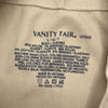 Vanity Fair Women's DAMASK NEUTRAL Seamless Smoothing Slip Short 12750E Size L