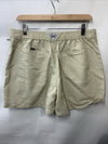 CQR Men's Hiking Cargo Shorts, Quick Dry Stretch Tactical Outdoor Shorts Size 34