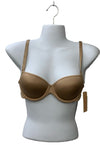 ThirdLove Classic T-Shirt Bra That Molds to Your Shape with No-Show Lines 34A1/2