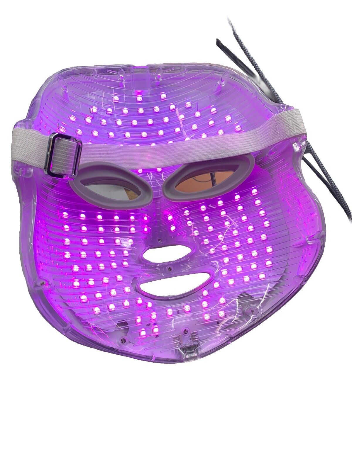 Red Light Therapy Mask 7-1 Colors LED Facial Skin Care Mask Led Light Therapy