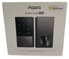 Aqara Smart Lock U100 Fingerprint Keyless Touchscreen Keypad Bluetooth Electroni